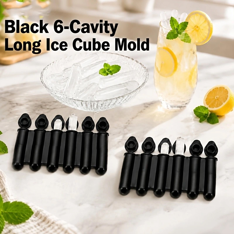 Mini Ice Cube Mold, Silicone I - огляд і ціна Silicone Mold Tray