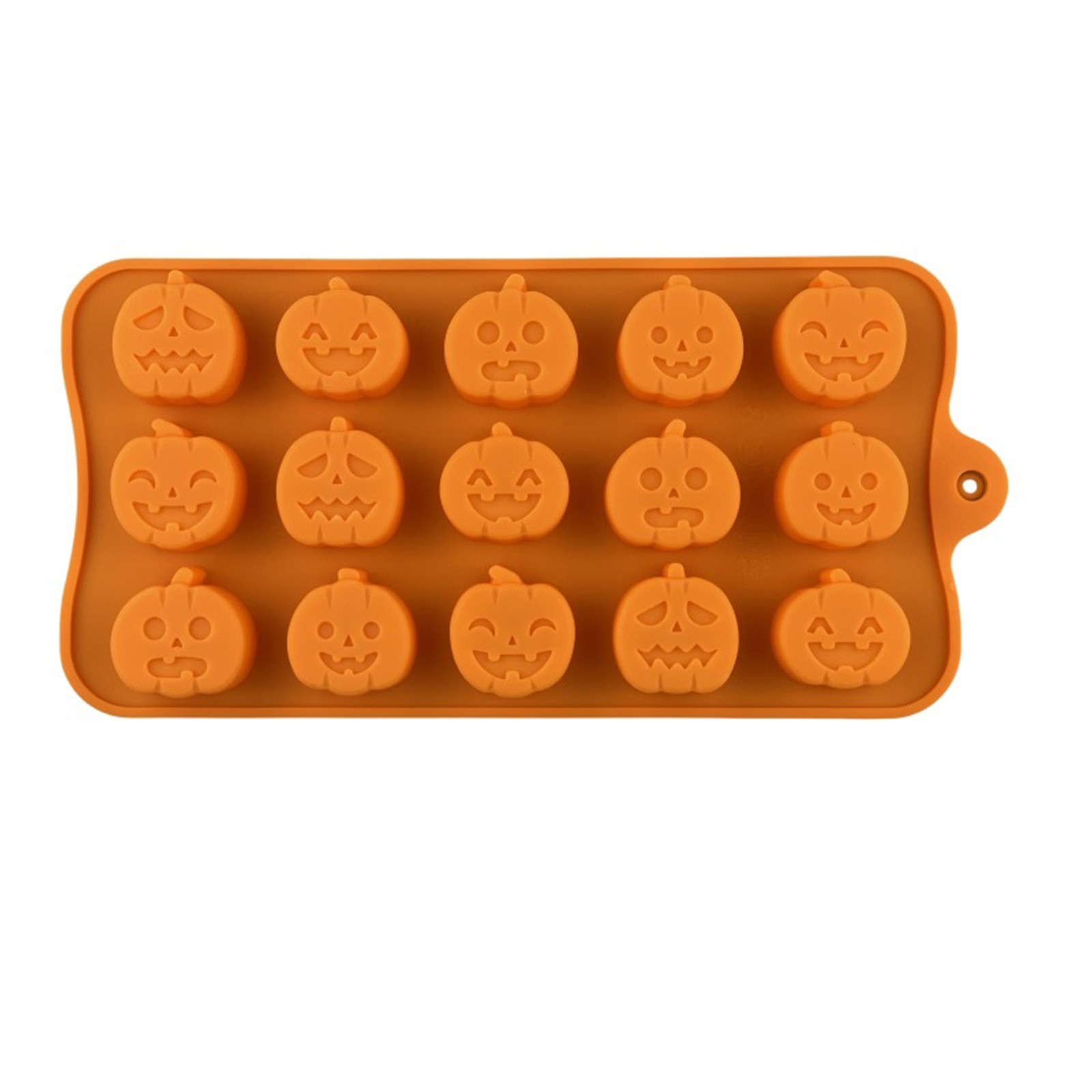 Halloween Silicone Mold Trendi - огляд і ціна Silicone Mold Tray