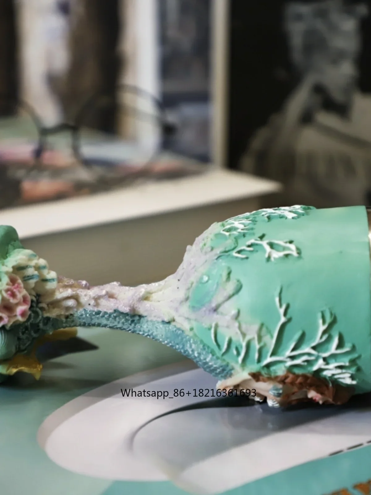 Three-dimensional engraving me - огляд і ціна Crafting Resin