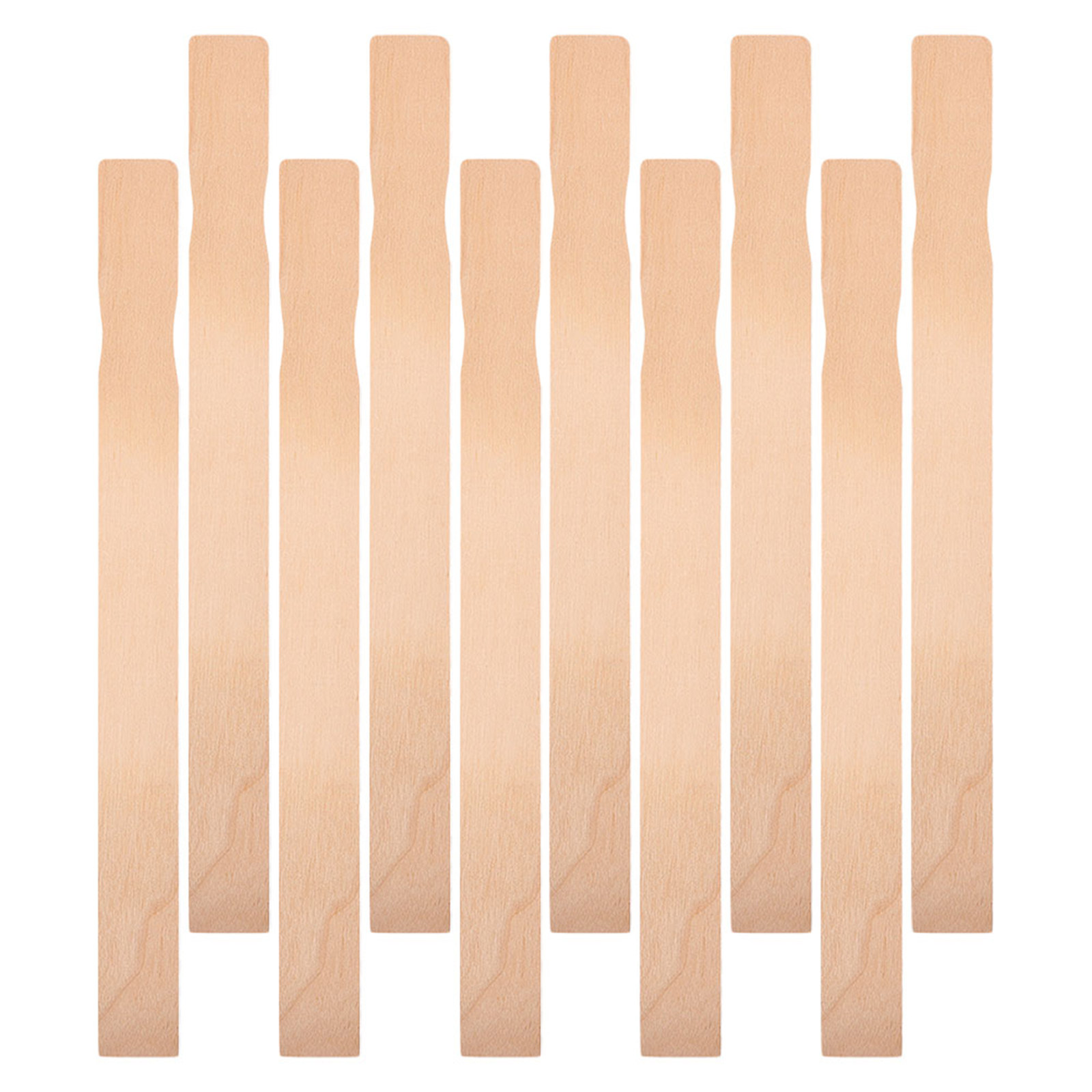 15Pcs Paint Stir Sticks Polish - огляд і ціна Crafting Resin