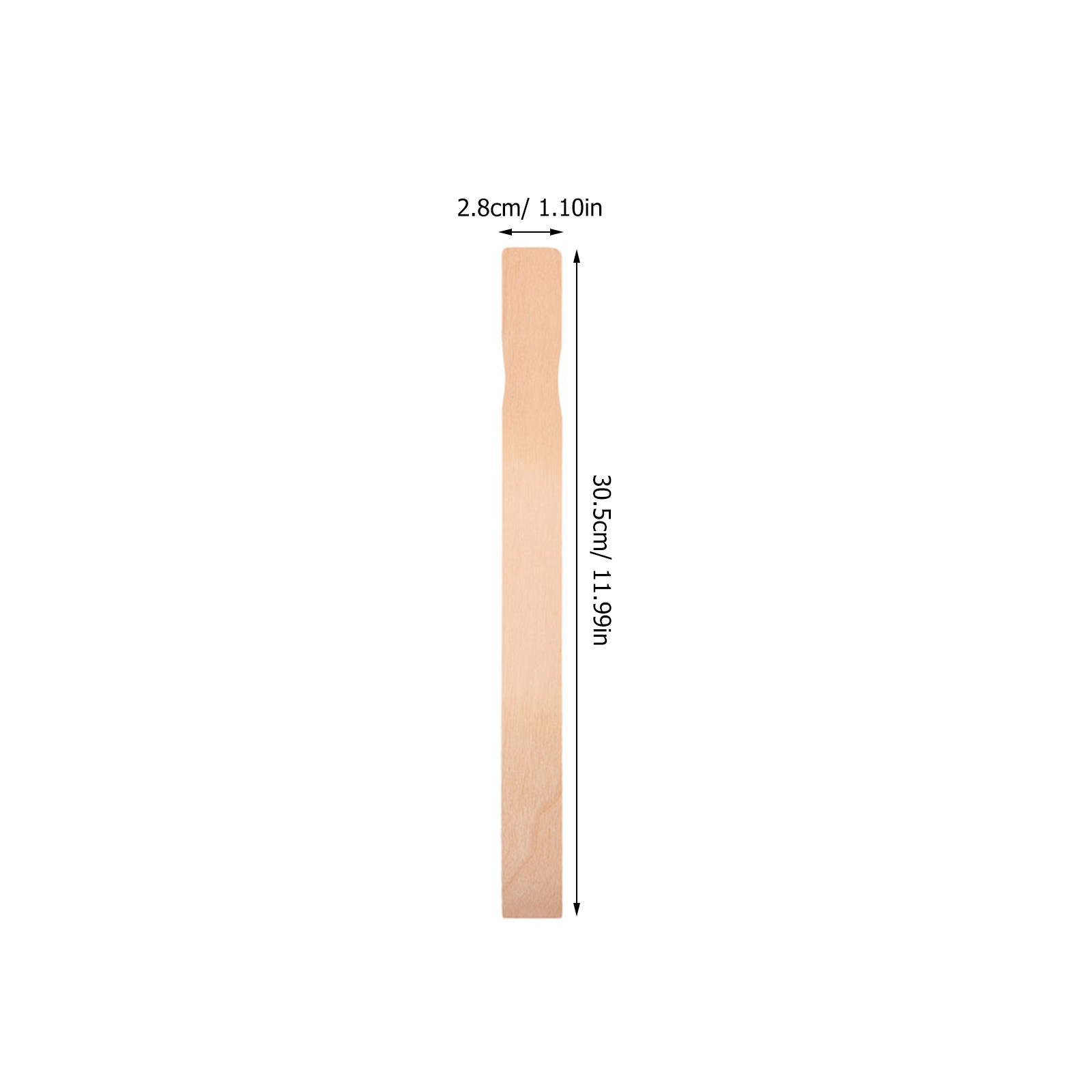 15Pcs Paint Stir Sticks Polish - огляд і ціна Crafting Resin