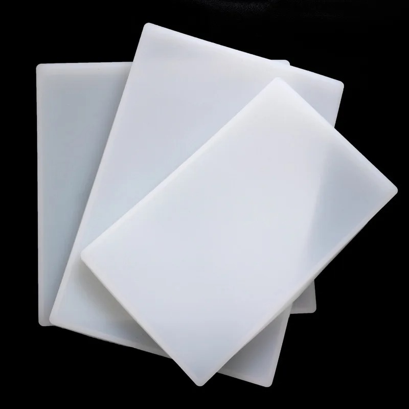Resin silicone mold, durable r - огляд і ціна Silicone Mold Tray